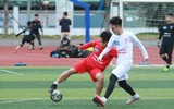 [ẢNH] Loạt trận 14h30 chiều 16-12