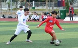 [ẢNH] Loạt trận 14h30 chiều 16-12