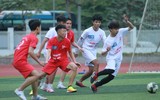 [ẢNH] Loạt trận 15h30 chiều 16-12
