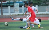 [ẢNH] Loạt trận 15h30 chiều 16-12