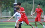 [ẢNH] Loạt trận 15h30 chiều 16-12