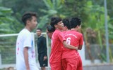 [ẢNH] Loạt trận 15h30 chiều 16-12