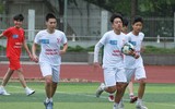 [ẢNH] Những khoảnh khắc cảm xúc nhất loạt trận chiều 16-12