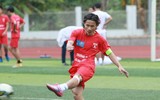[ẢNH] Những khoảnh khắc cảm xúc nhất loạt trận chiều 16-12