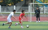[ẢNH] Loạt trận 13h30 chiều 16-12