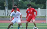 [ẢNH] Loạt trận 15h30 chiều 16-12