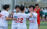 [ẢNH] Loạt trận 15h30 chiều 16-12