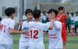 [ẢNH] Loạt trận 15h30 chiều 16-12