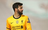 [ẢNH] Chiêm ngưỡng đội hình xuất sắc nhất 2020 của FIFA
