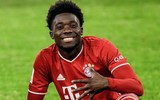 [ẢNH] Chiêm ngưỡng đội hình xuất sắc nhất 2020 của FIFA