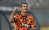[ẢNH] Chiêm ngưỡng đội hình xuất sắc nhất 2020 của FIFA