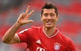 [ẢNH] Chiêm ngưỡng đội hình xuất sắc nhất 2020 của FIFA