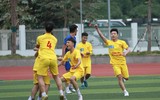 [ẢNH] Loạt trận 8h sáng 20-12