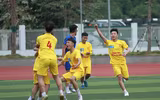 [ẢNH] Loạt trận 8h sáng 20-12