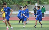 [ẢNH] Loạt trận 8h sáng 20-12