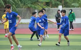 [ẢNH] Loạt trận 8h sáng 20-12