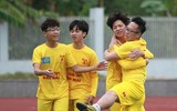 [ẢNH] Loạt trận 8h sáng 20-12