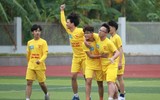 [ẢNH] Loạt trận 8h sáng 20-12