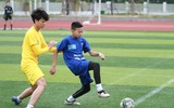 [ẢNH] Loạt trận 8h sáng 20-12
