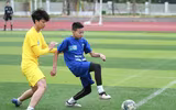 [ẢNH] Loạt trận 8h sáng 20-12
