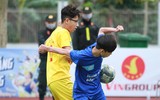 [ẢNH] Loạt trận 8h sáng 20-12