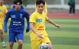 [ẢNH] Loạt trận 8h sáng 20-12