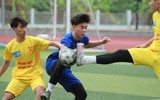 [ẢNH] Loạt trận 8h sáng 20-12