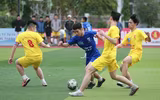 [ẢNH] Loạt trận 8h sáng 20-12
