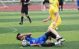 [ẢNH] Loạt trận 8h sáng 20-12