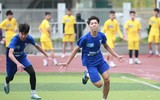 [ẢNH] Loạt trận 8h sáng 20-12