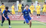[ẢNH] Loạt trận 8h sáng 20-12