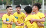 [ẢNH] Loạt trận 10h sáng 20-12
