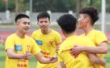 [ẢNH] Loạt trận 10h sáng 20-12