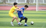[ẢNH] Loạt trận 10h sáng 20-12
