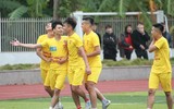 [ẢNH] Loạt trận 10h sáng 20-12