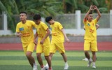 [ẢNH] Loạt trận 10h sáng 20-12