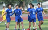 [ẢNH] Loạt trận 9h sáng 20-12
