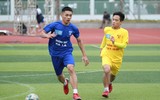 [ẢNH] Loạt trận 9h sáng 20-12