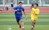 [ẢNH] Loạt trận 9h sáng 20-12