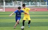 [ẢNH] Loạt trận 10h sáng 20-12