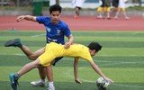 [ẢNH] Những khoảnh khắc cảm xúc nhất loạt trận sáng 20-12
