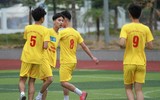 [ẢNH] Loạt trận 8h sáng 20-12