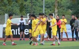 [ẢNH] Loạt trận 8h sáng 20-12