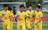 [ẢNH] Loạt trận 8h sáng 20-12