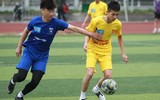 [ẢNH] Loạt trận 9h sáng 20-12