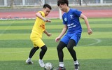 [ẢNH] Loạt trận 9h sáng 20-12