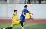 [ẢNH] Loạt trận 9h sáng 20-12
