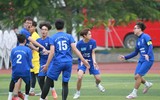 [ẢNH] Loạt trận 10h sáng 20-12