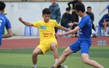[ẢNH] Loạt trận 10h sáng 20-12