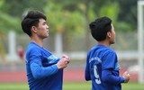 [ẢNH] Loạt trận 10h sáng 20-12